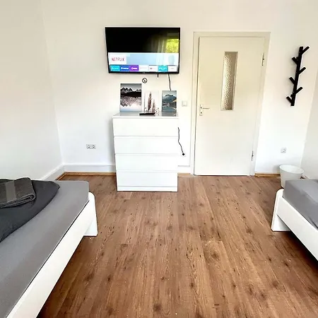 Cozy In شقة غيلسنكيرشن