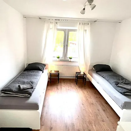 Cozy In شقة